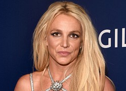 Người thân lo lắng cho sức khoẻ tâm thần của Britney Spears