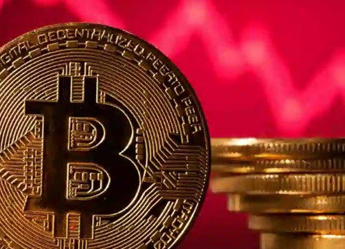 Nhà đầu tư Bitcoin: 'Tôi bị chia đôi tài khoản'