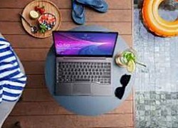 Nhiều mẫu laptop đồng loạt giảm giá mùa tựu trường