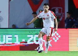 Nhiều tài năng trẻ được ra sân thi đấu ở V-League 2022