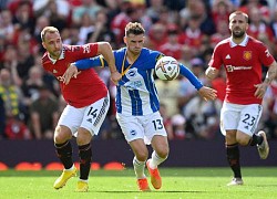 Những khởi đầu tồi tệ của MU trong lịch sử Premier League