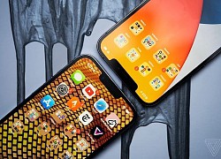 Apple sắp bán quảng cáo trên iPhone?