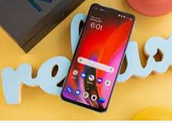 OnePlus tiết lộ sắp có điện thoại dạng gập