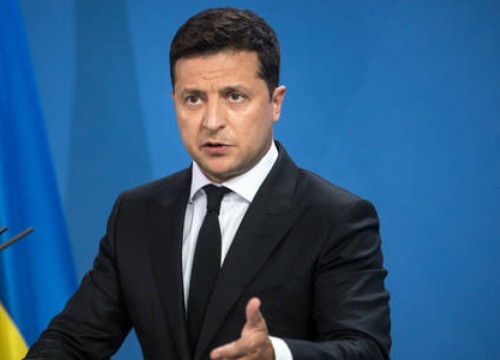 Quan chức Nga dự đoán về kết cục của Tổng thống Ukraine Zelensky