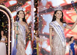 Phản ứng của khán giả quốc tế về Tân Miss World Vietnam 2022