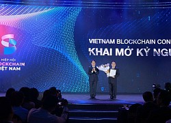 Phó Chủ tịch Hiệp hội Blockchain Việt Nam: "Không đánh đồng blockchain với crypto, tiền mã hóa"