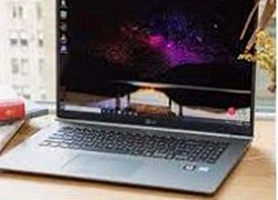 Qua &#8220;cơn sốt&#8221;, thị trường laptop lao dốc