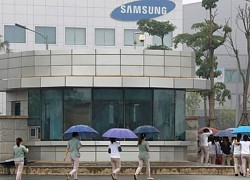 Reuters: Công nhân Samsung Việt Nam trước làn sóng sụt giảm nhu cầu hàng điện tử toàn cầu