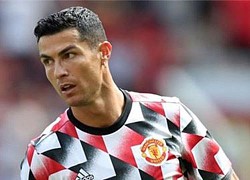 Ronaldo không thèm muốn trở lại Real Madrid