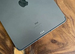 iPad Pro 2022 có thể không tương thích với Magic Keyboard cũ