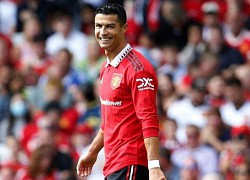 Sky Sports: MU cân nhắc hủy hợp đồng với Ronaldo