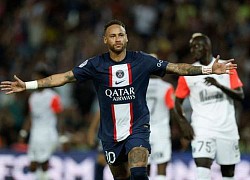 Sự trỗi dậy của siêu sao Neymar