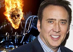 Tài tử 5 vợ Nicolas Cage đã tiêu 150 triệu USD như thế nào?