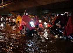 Thời tiết ngày 15/8: Bắc Bộ có mưa rào và dông, xuất hiện vùng áp thấp trên biển