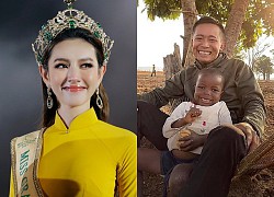 Thùy Tiên gặp chuyện buồn, Quang Linh Vlog liền có hành động dỗ dành, chọc cười nàng hậu?