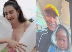 Thùy Tiên và sinh nhật tuổi 24 nhớ đời: Màn chúc mừng của Quang Linh chưa phải đặc biệt nhất