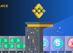 Tiền mã hóa mất giá, Binance lập quỹ đầu tư vào web 3.0