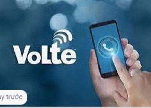 Hướng dẫn bật VoLTE trên điện thoại Android