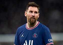 Tranh cãi đề cử QBV: Ban tổ chức giải thích lý do chọn Ronaldo, loại Messi