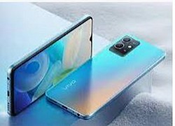 Trình làng Vivo Y77e: Điện thoại 5G cấu hình khoẻ, giá chỉ 5,8 triệu