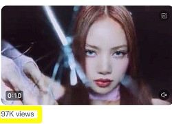 Trước thềm comeback, YG gây tranh cãi vì cách đối xử với Lisa