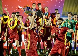 U-19 Việt Nam cần cải thiện phòng ngự trước giải U-20 châu Á