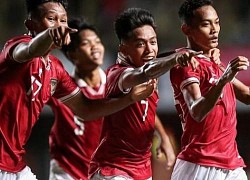 U16 Indonesia nhận thưởng lớn sau chiến thắng trước U16 Việt Nam