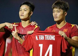 U19 Việt Nam chờ sức bật ở Vòng loại U20 châu Á