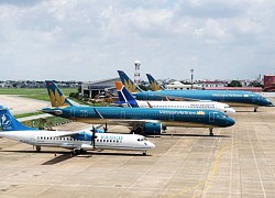 Vietnam Airlines mở bán vé Tết Quý Mão 2023 từ hôm nay 15/8