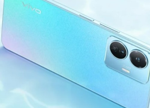 vivo ra mắt điện thoại 5G giá rẻ có màn hình OLED, pin 5000mAh