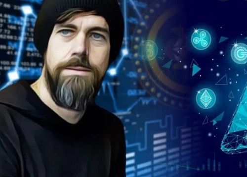 Web3 chưa tới, Jack Dorsey đã phát triển Web5