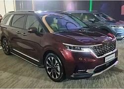 Xe MPV tháng 7: Mitsubishi Xpander đánh bại Toyota Veloz