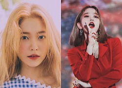 Yeri (RED VELVET) &#8211; Thánh ngoại giao của Kbiz, có phong cách giống Jennie (BLACKPINK)