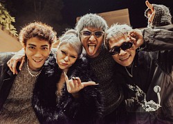 16 Typh cùng Touliver rải flow "triệu đô" trong MV "Million Dollar Boy"