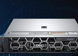 Ấn tượng với Dell EMC R7525 và Dell EMC R7515 - Thế hệ máy chủ mới dành riêng cho trung tâm dữ liệu