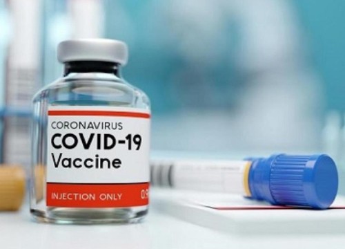 Anh cấp phép sử dụng vaccine COVID-19 hiệu quả với nhiều biến thể