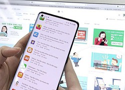 App cho vay nặng lãi hoành hành - Kỳ 2: Tầng tầng cạm bẫy