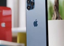 Apple sắp có hệ điều hành mới