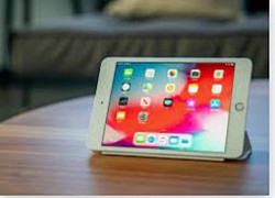 Apple trình làng iPad mini dùng thiết kế hoàn toàn mới