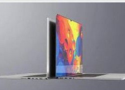 Apple trình làng MacBook Pro mới trang bị khe cắm thẻ SD và 'tai thỏ' camera