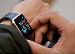 Apple Watch có thể phát hiện các cơn đau tim