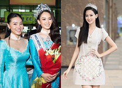 &#8220;Bà trùm Hoa hậu&#8221; Kim Dung vạch trần sự thật, đòi &#8220;phạt&#8221; Á hậu Bảo Ngọc vì dám lấn lướt Mai Phương?