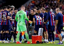 Barca muốn chiêu mộ thêm 3 tân binh