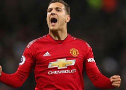 Barca muốn mua bộ đôi cầu thủ thất sủng của Man United