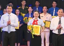 'Bí kíp' thu hút học sinh của cô giáo Tổng phụ trách Đội