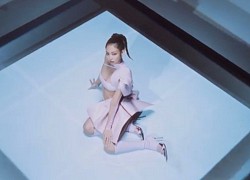 'Biến căng' trước ngày BLACKPINK quay lại: Jennie bị chỉ trích vì hở hang, có hành động 'không đẹp' với riêng mình Jisoo