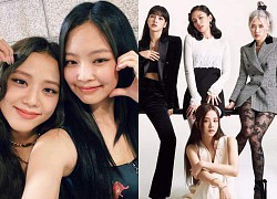 BLACKPINK sóng gió bủa vây, Jennie có nguy cơ bị tẩy chay, aespa cũng &#8216;góp phần&#8217;