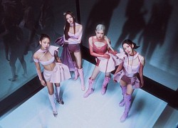 BLACKPINK xác nhận biểu diễn tại lễ trao giải MTV VMAs 2022