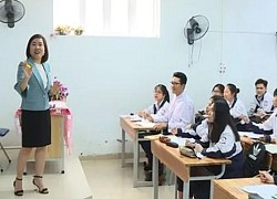 Bộ GD-ĐT khẳng định không bắt buộc kiểm tra trắc nghiệm môn Ngữ văn