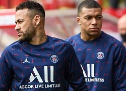 Các sếp bự PSG gặp phân xử đấu đá Mbappe và Neymar